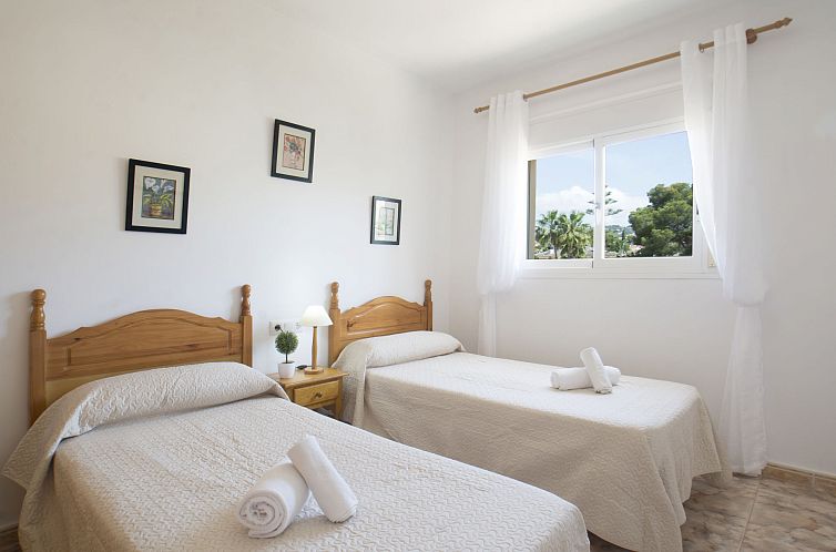 Vakantiehuis Gardenia