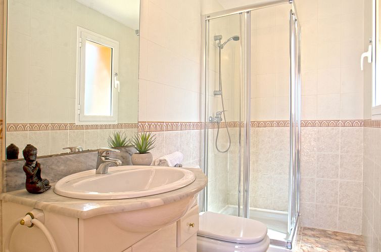 Vakantiehuis Gardenia