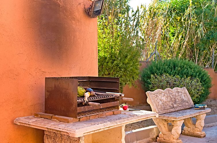 Vakantiehuis Gardenia