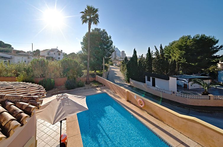 Vakantiehuis Gardenia