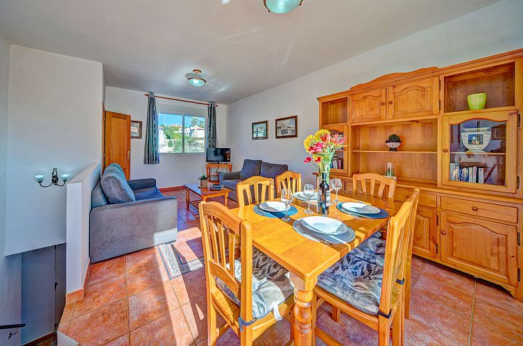 Appartement Canuta Baja 7