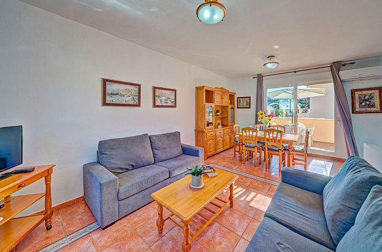 Appartement Canuta Baja 7