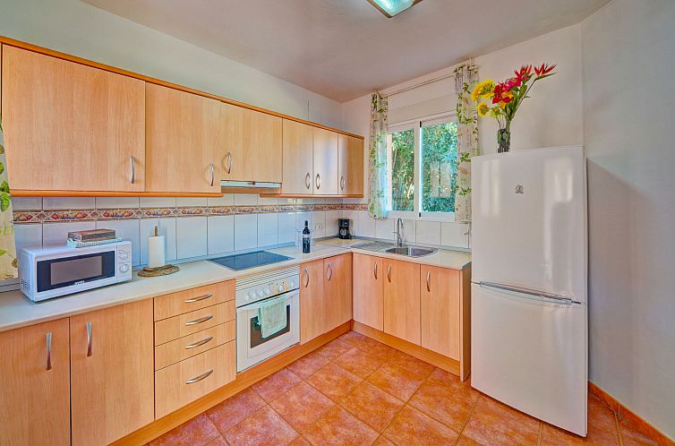 Appartement Canuta Baja 7