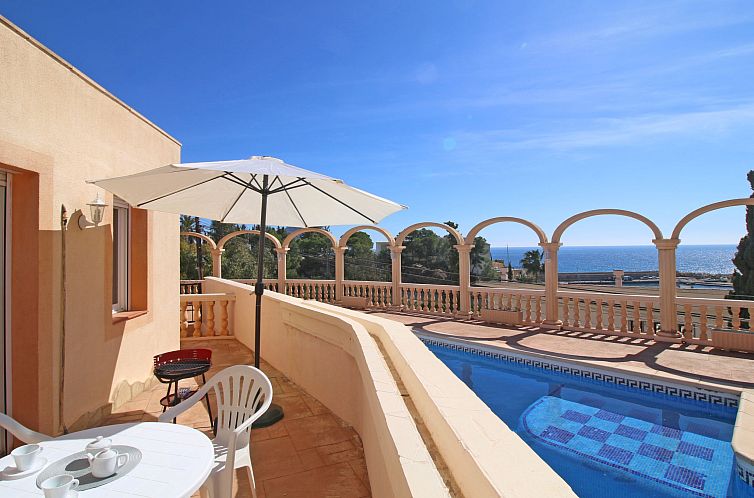 Appartement Canuta Baja 7