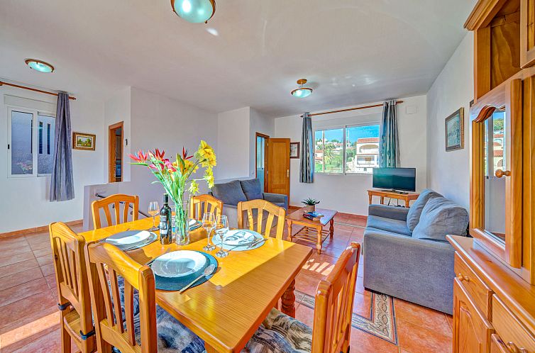 Appartement Canuta Baja 7