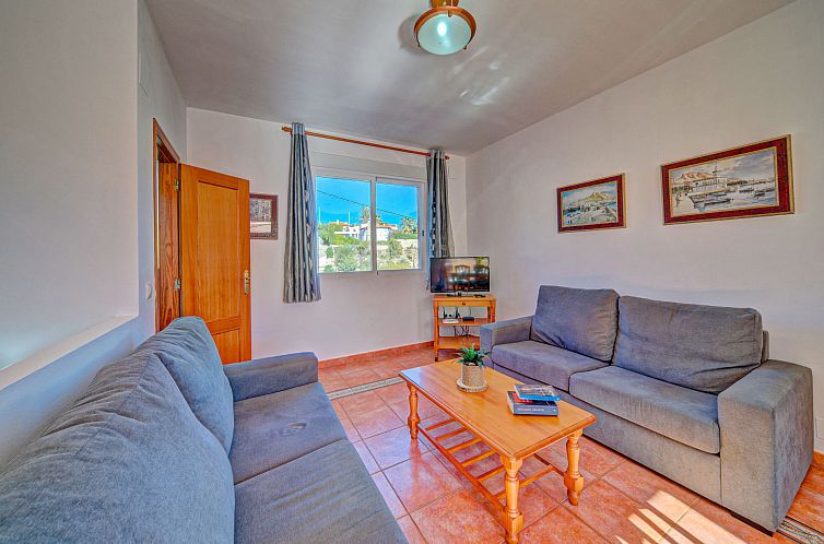 Appartement Canuta Baja 7