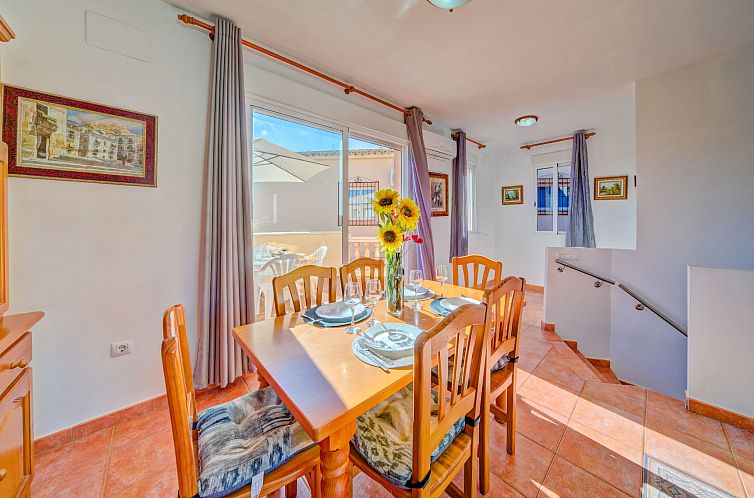 Appartement Canuta Baja 7