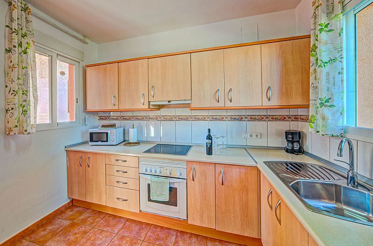 Appartement Canuta Baja 7