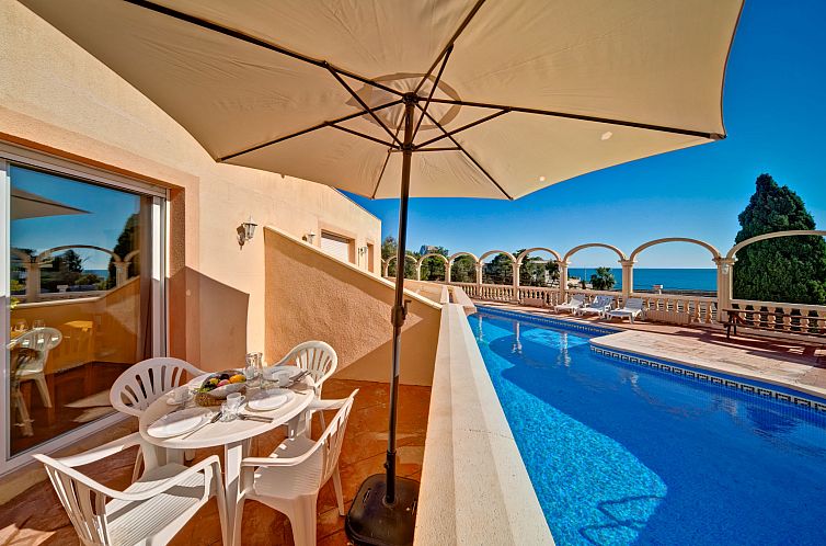 Appartement Canuta Baja 7