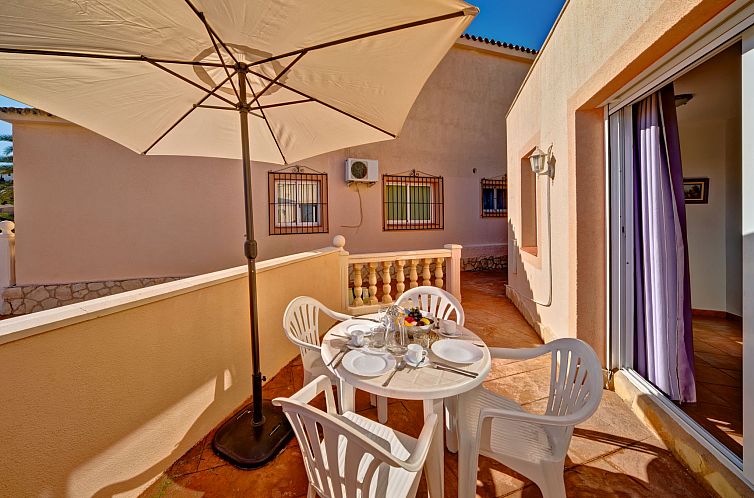 Appartement Canuta Baja 7