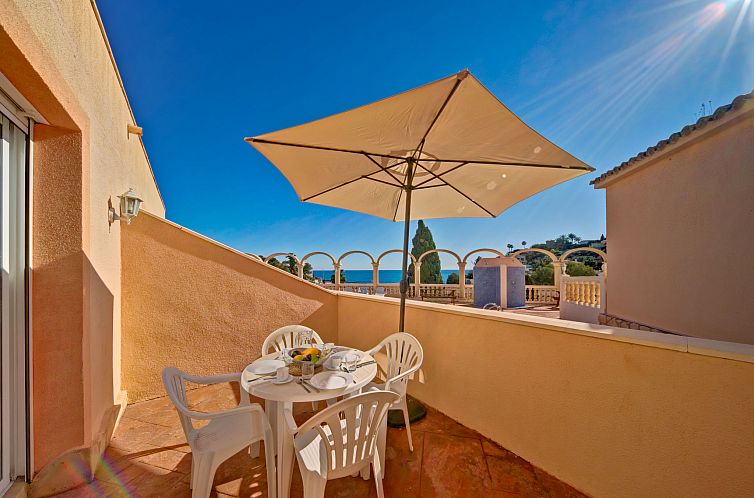 Appartement Canuta Baja 7