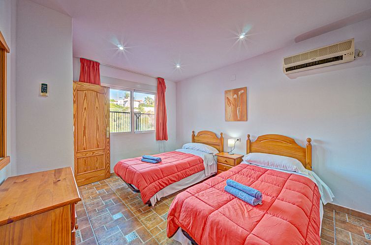 Appartement Canuta Baja 7