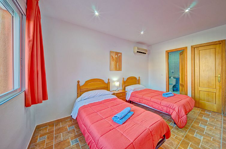 Appartement Canuta Baja 7