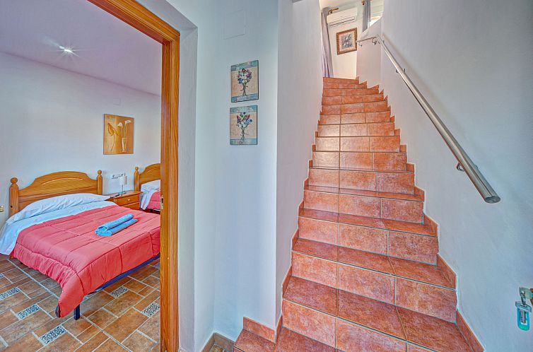 Appartement Canuta Baja 7