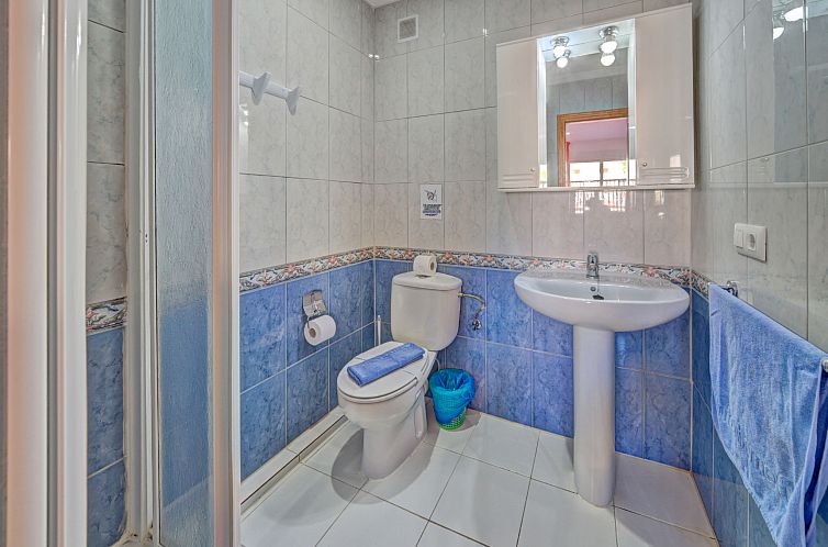 Appartement Canuta Baja 7