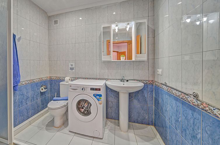 Appartement Canuta Baja 7
