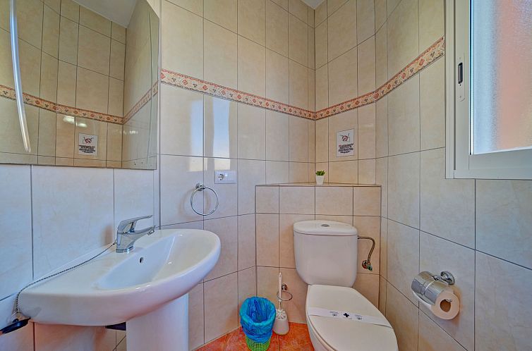 Appartement Canuta Baja 7
