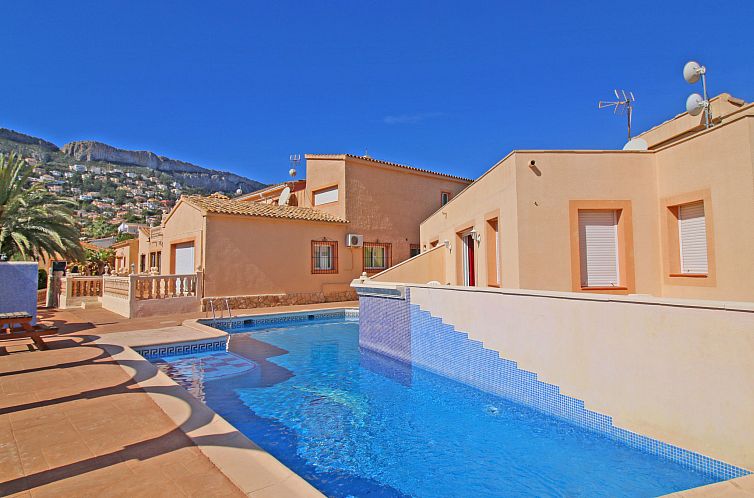 Appartement Canuta Baja 7