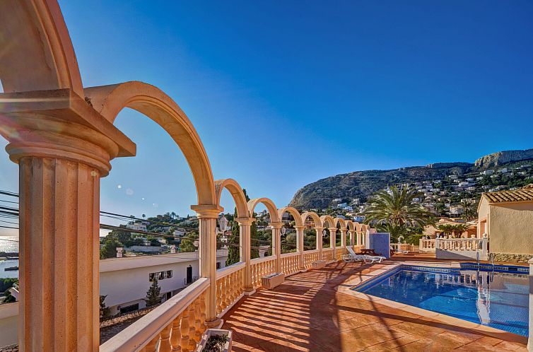 Appartement Canuta Baja 7