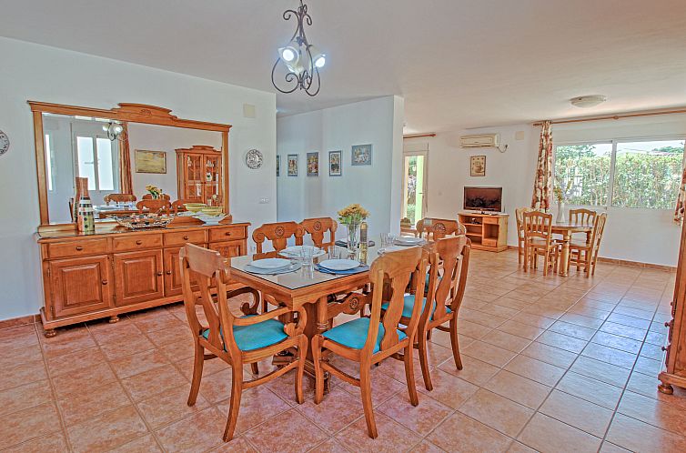 Vakantiehuis Palmira