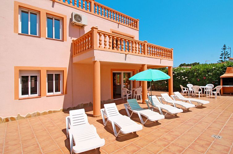 Vakantiehuis Palmira