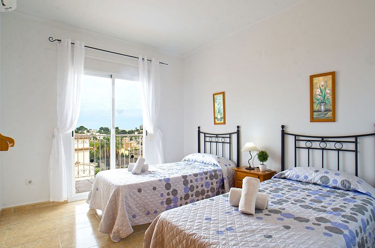 Vakantiehuis Liriopadel