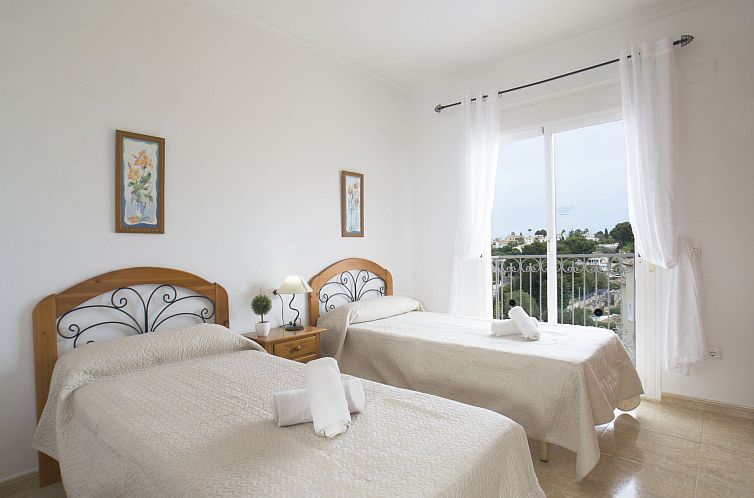 Vakantiehuis Liriopadel
