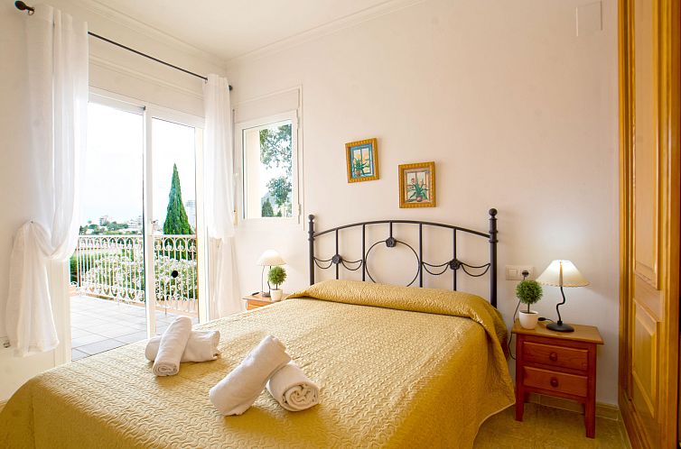 Vakantiehuis Liriopadel