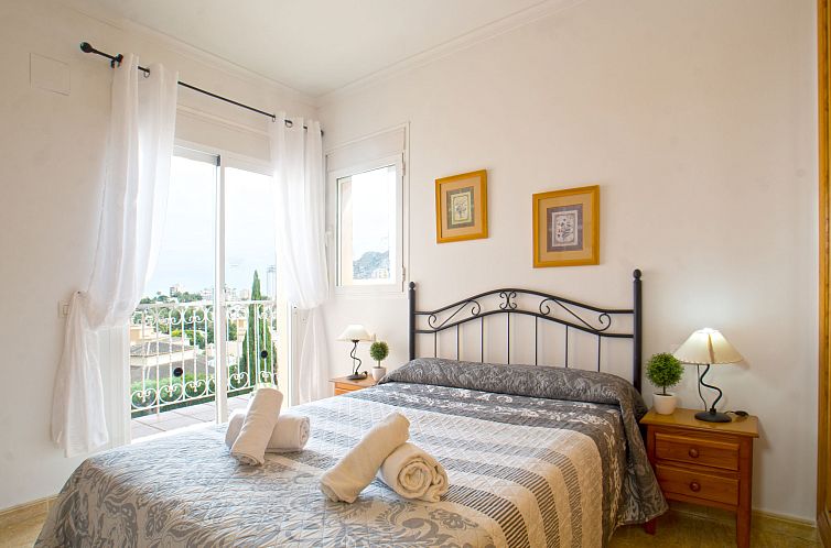 Vakantiehuis Liriopadel
