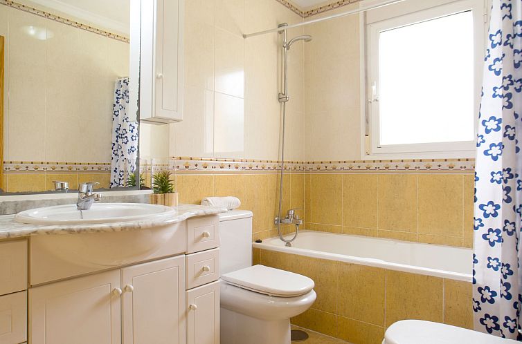 Vakantiehuis Liriopadel