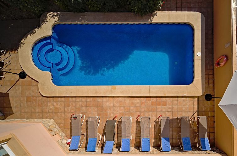 Vakantiehuis Liriopadel