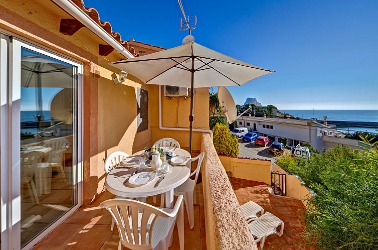 Appartement Canuta Baja 1