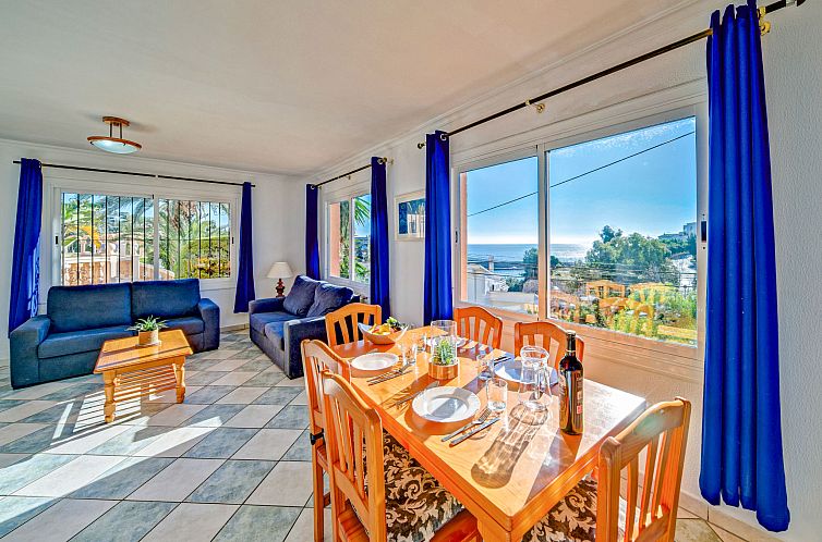 Appartement Canuta Baja 1