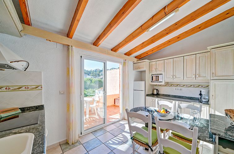 Appartement Canuta Baja 1