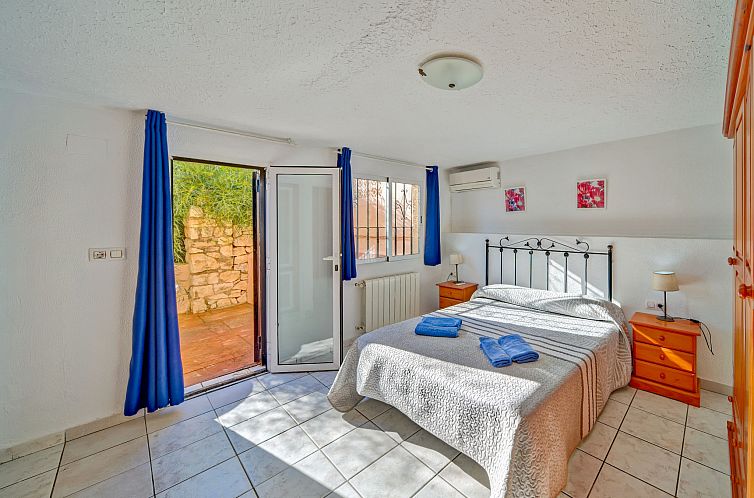 Appartement Canuta Baja 1