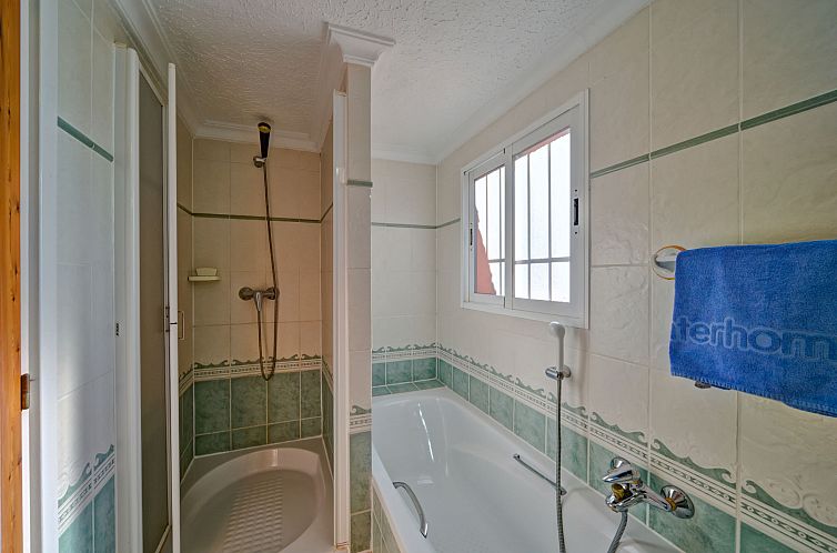 Appartement Canuta Baja 1