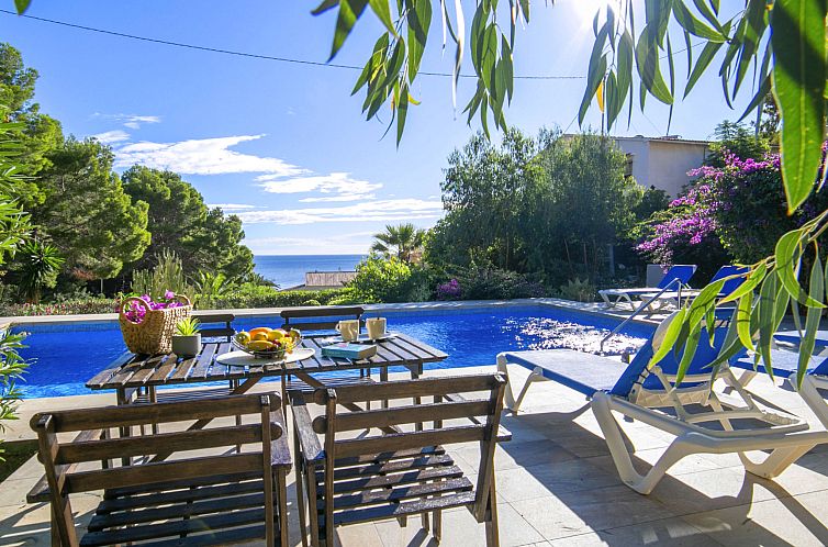 Vakantiehuis Buena Vista