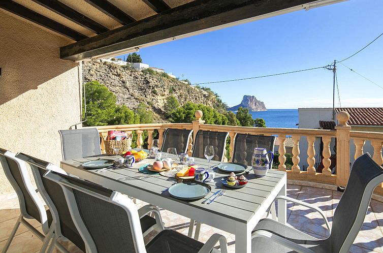 Vakantiehuis Buena Vista