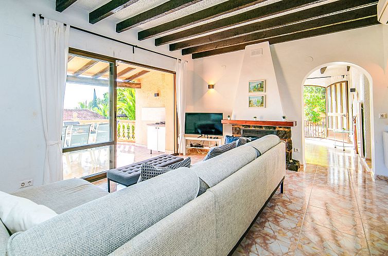 Vakantiehuis Buena Vista