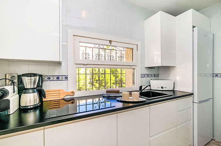 Vakantiehuis Buena Vista