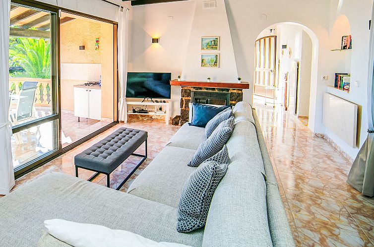 Vakantiehuis Buena Vista