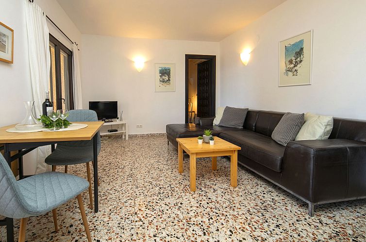 Vakantiehuis Buena Vista
