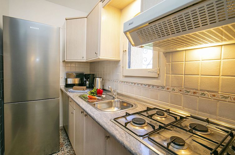 Vakantiehuis Buena Vista