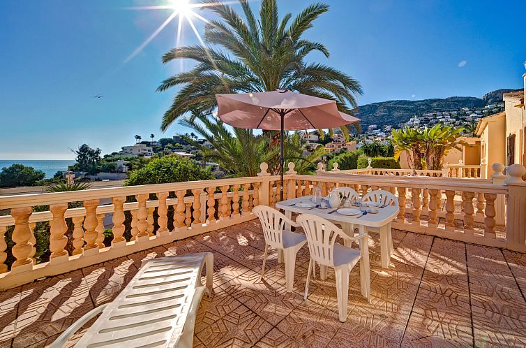 Appartement Canuta Baja