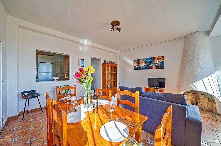 Appartement Canuta Baja