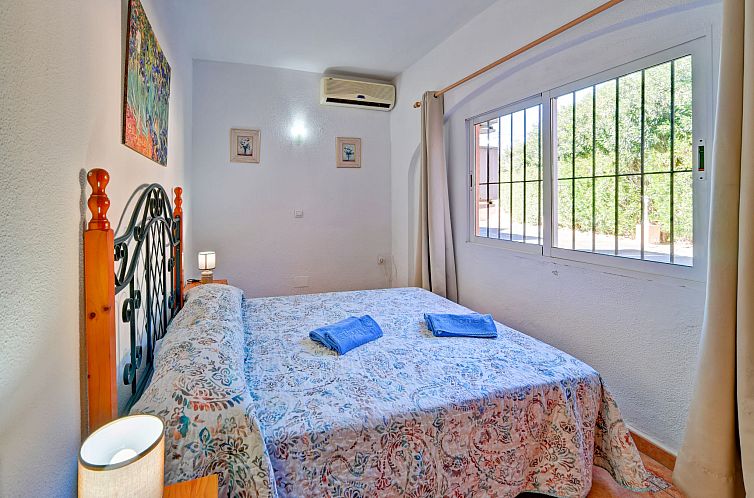 Appartement Canuta Baja