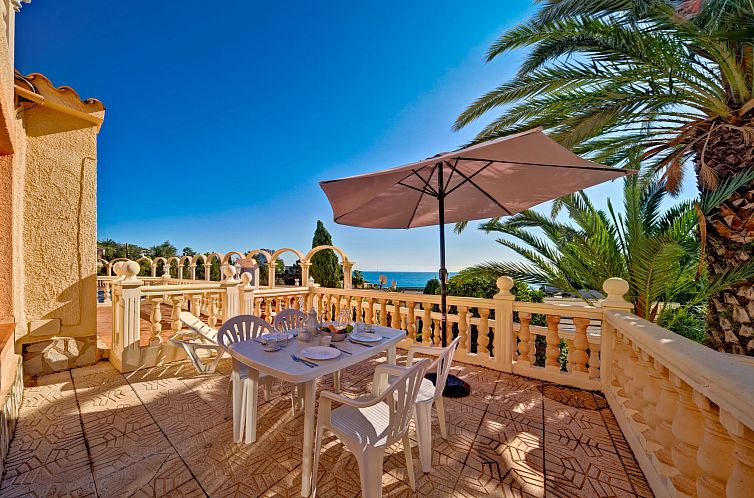 Appartement Canuta Baja