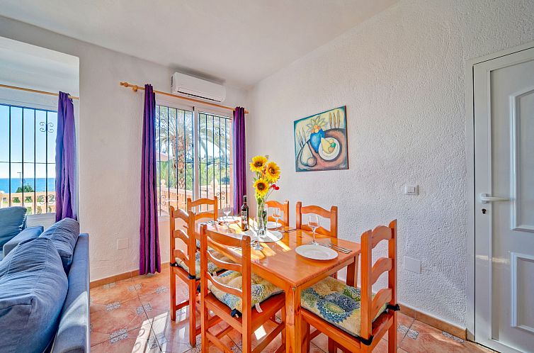 Appartement Canuta Baja