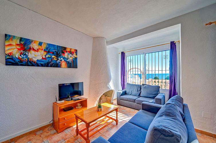 Appartement Canuta Baja