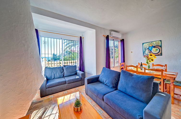 Appartement Canuta Baja